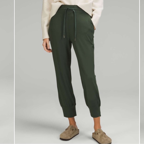 Lululemon Ready To Rulu Jogger - Picture 1 of 3